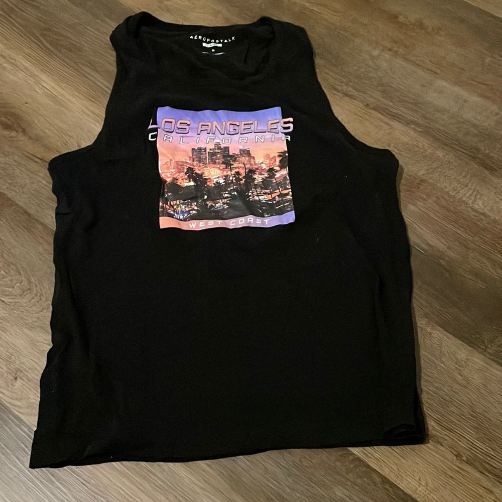 Aeropostale Tank Top